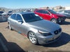 2007 BMW 5er
