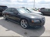 2013 Audi A8