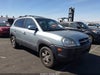 2007 Hyundai Tucson