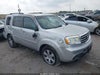 2015 Honda Pilot