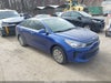2020 Kia Rio