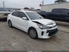 2020 Kia Rio