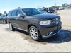 2016 Dodge Durango