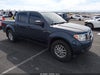 2019 Nissan Navara (frontier)