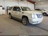 2008 Cadillac Escalade esv