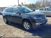 2014 Chevrolet Traverse