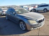 2012 BMW 7er