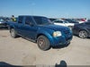 2004 Nissan Frontier