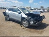 2024 Toyota Corolla cross