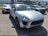 2015 Porsche Macan