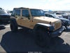 2014 Jeep Wrangler /