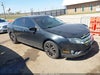 2011 Ford Fusion