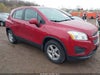 2015 Chevrolet Trax