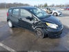 2016 Nissan Versa