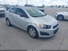 2016 Chevrolet SONIC