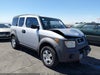2004 Honda Element
