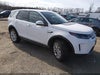 2020 Land rover Discovery sport