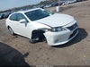 2015 Lexus ES