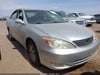2003 Toyota Camry