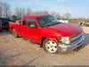 2012 Chevrolet Silverado