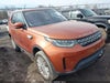 2017 Land rover Discovery