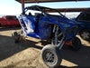 2022 Polaris Rzr