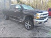 2016 Chevrolet Silverado