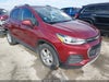 2022 Chevrolet Trax
