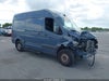 2019 Mercedes-benz Sprinter