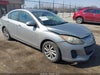 2012 Mazda 3
