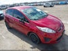2013 Ford Fiesta