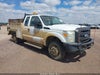 2011 Ford F350