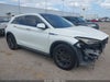 2019 Infiniti Qx50