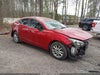 2016 Mazda 3