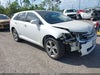 2009 Toyota Venza