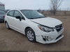 2016 Subaru Impreza