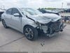 2021 Nissan Sentra