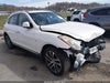 2017 Infiniti Qx50