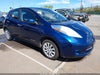 2017 Nissan Leaf