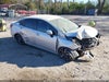 2021 Nissan Versa