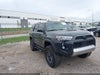 2024 Toyota 4runner