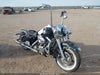 2008 Harley-davidson Flhrc