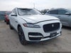 2017 Jaguar F-pace