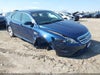 2012 Ford Taurus