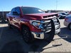 2015 Toyota Tundra