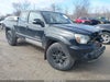 2014 Toyota Tacoma