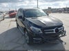 2017 Mercedes-benz Gle