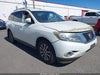 2014 Nissan Pathfinder