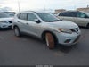 2016 Nissan Rogue sport