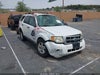 2008 Ford Escape hybrid
